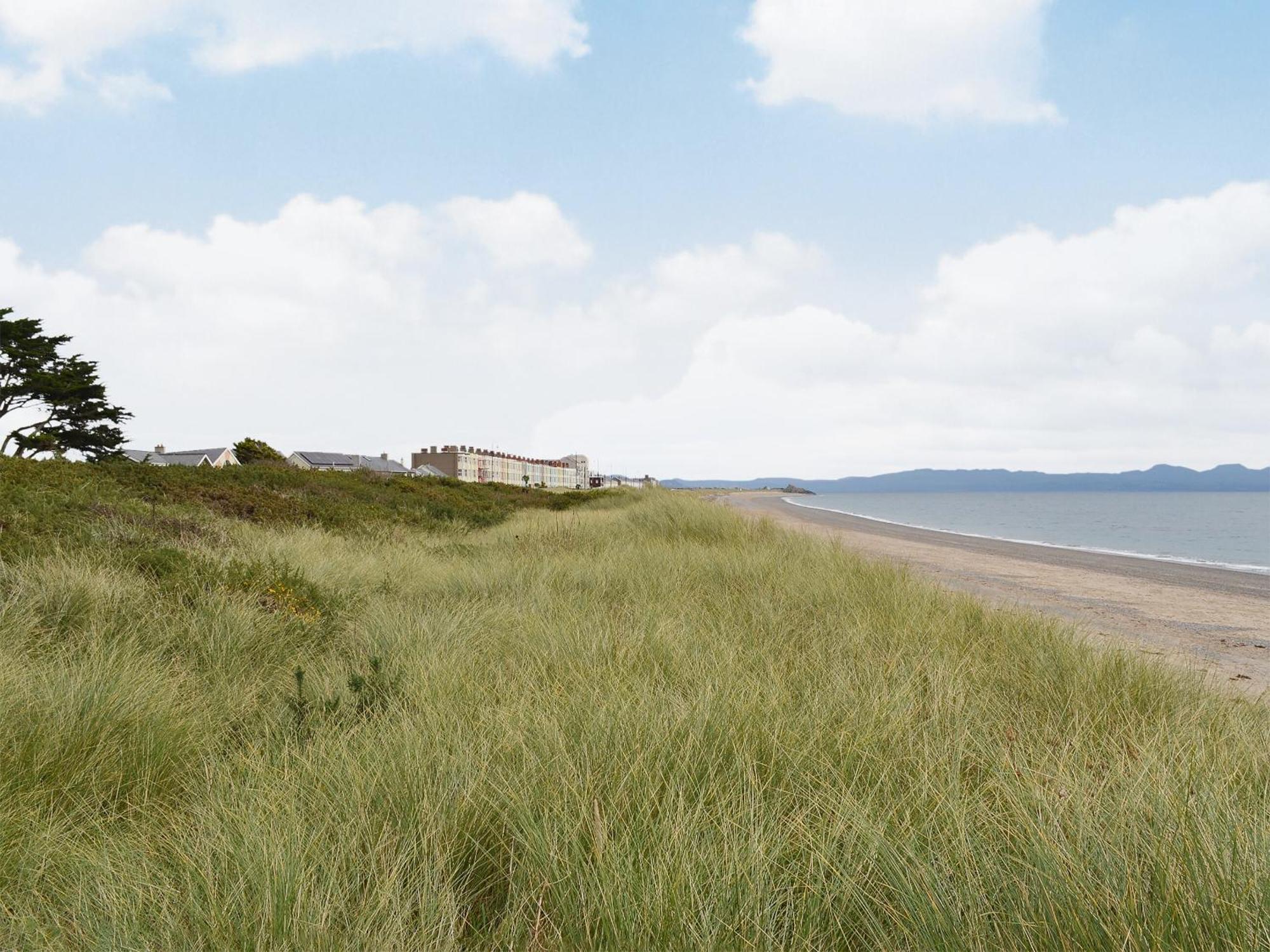 Glan-Mor Villa Pwllheli Exterior photo