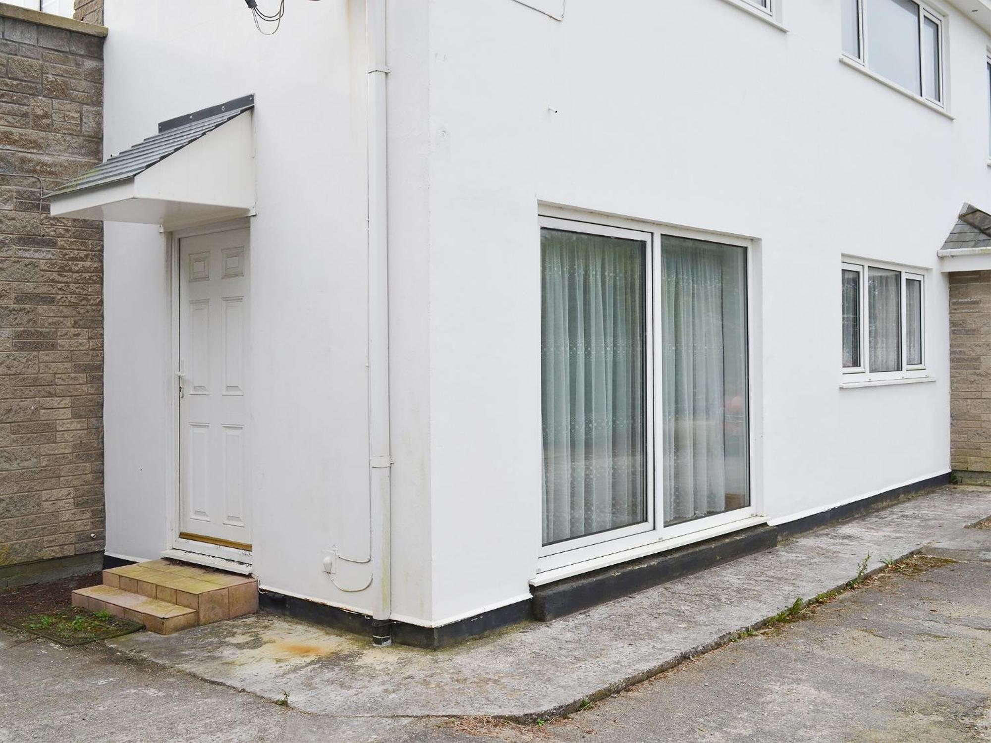 Glan-Mor Villa Pwllheli Exterior photo